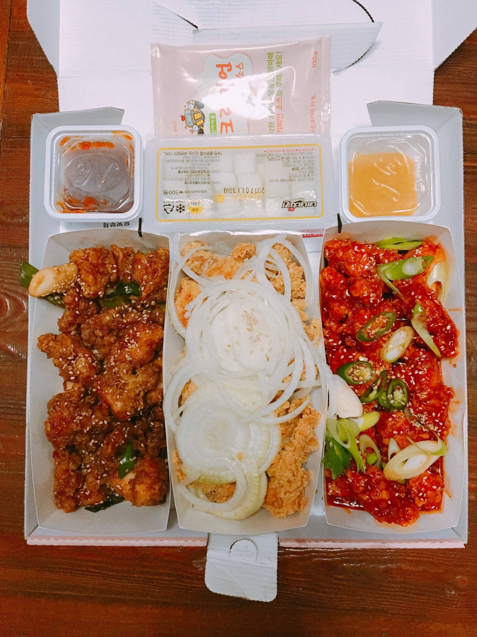 네네치킨조례점 이미지