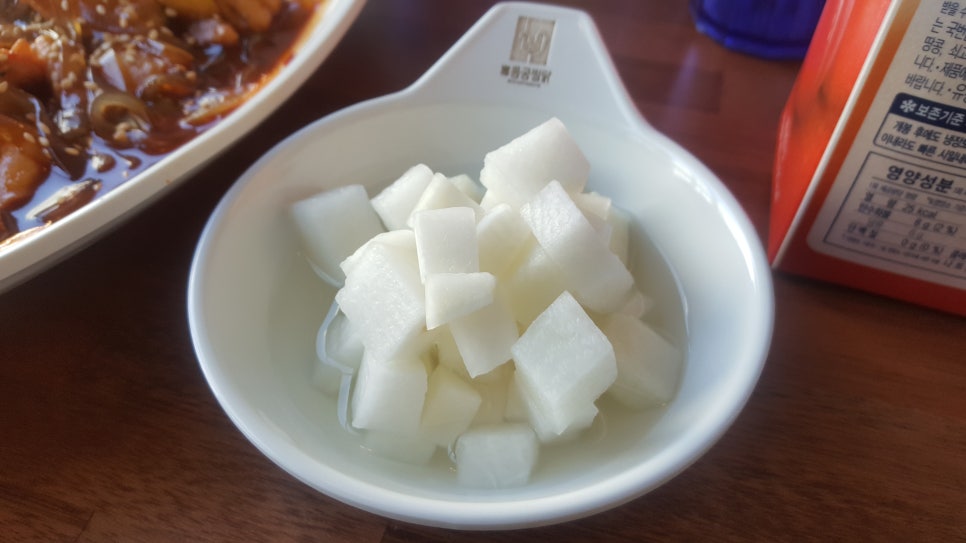 동궁찜닭 이미지