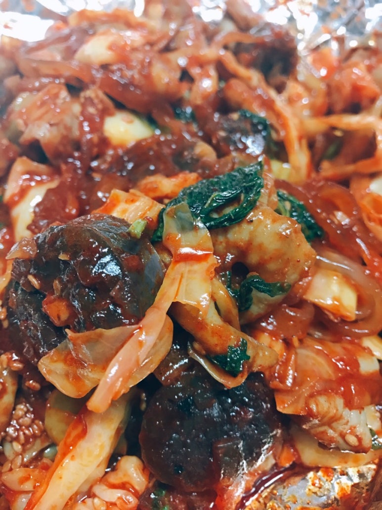 유진이네곱창 이미지