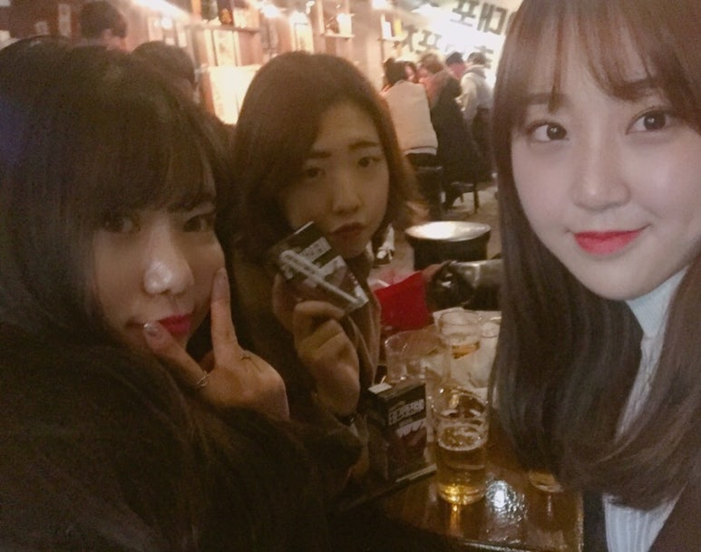 파라다이스펍 이미지