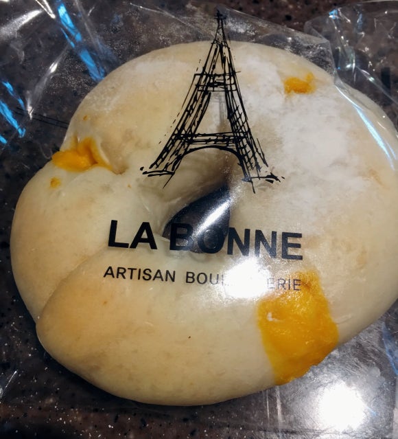 라본느(La Bonne) 이미지