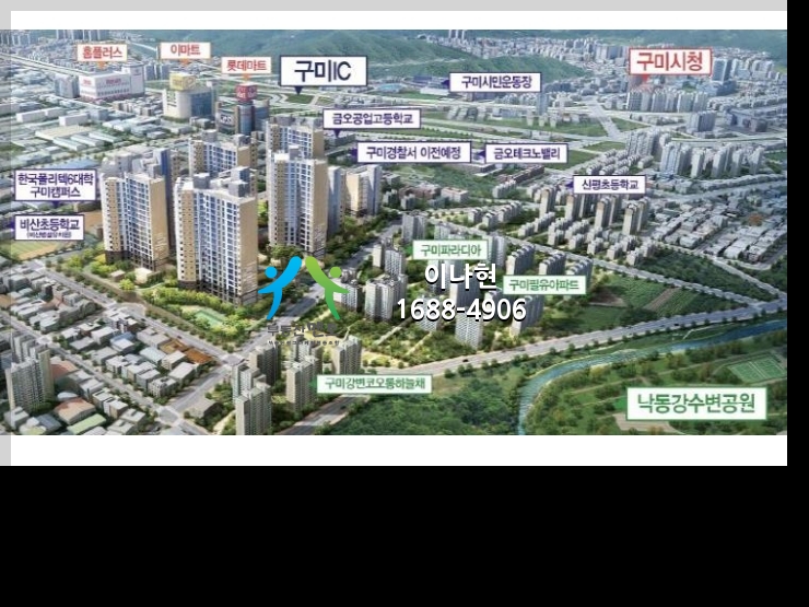 LG.필립스디스플레이(주) 이미지