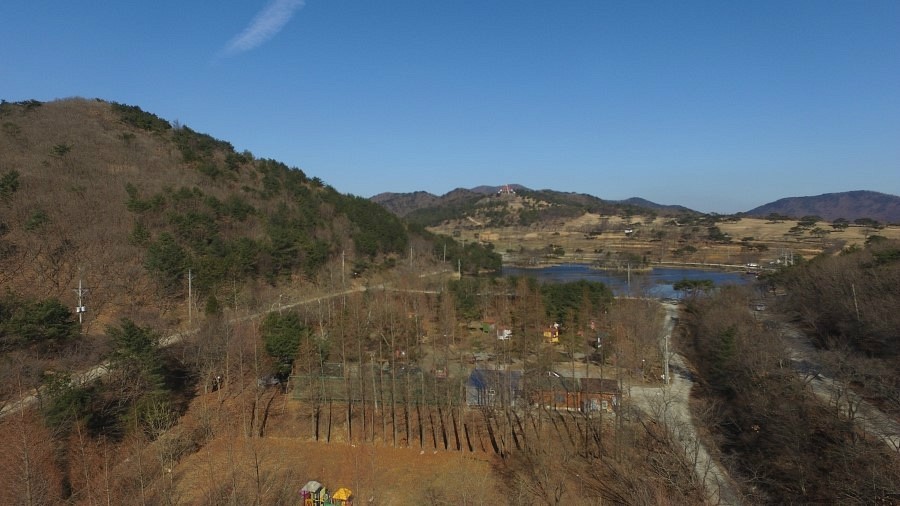 그린오토캠핑장 이미지