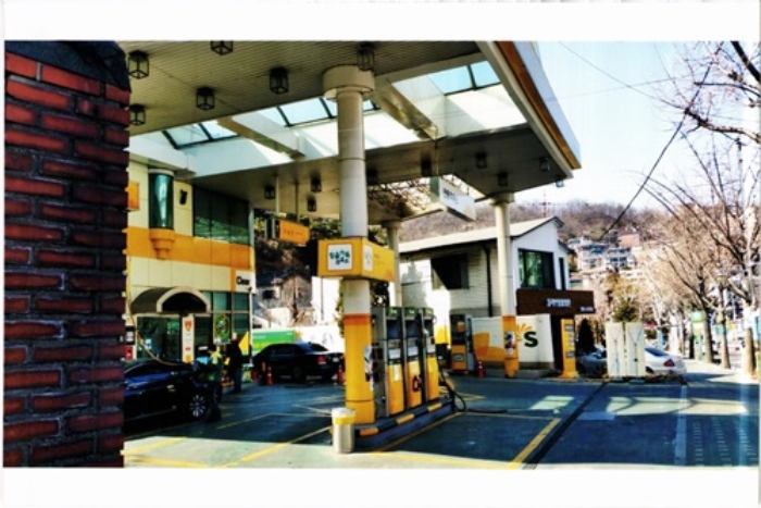 안풍주유소 이미지