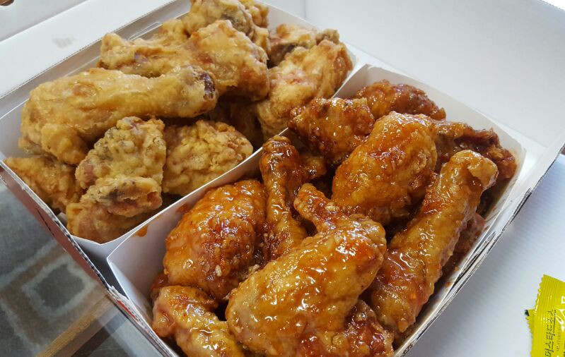 호식이두마리치킨울산 이미지