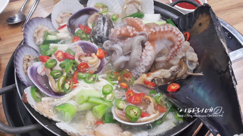 천선루 이미지