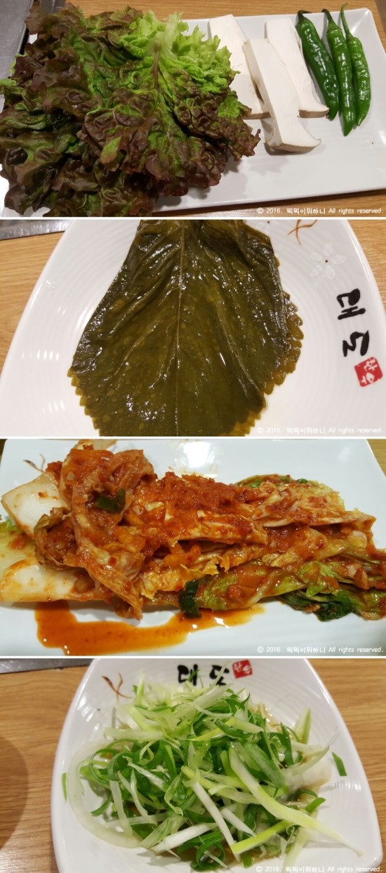 아름다운 연천한우 이미지