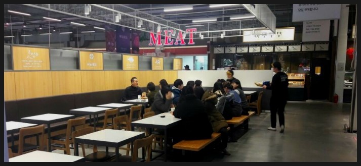 청운푸드 이미지