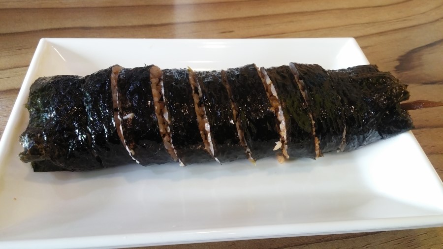 천국김밥 이미지