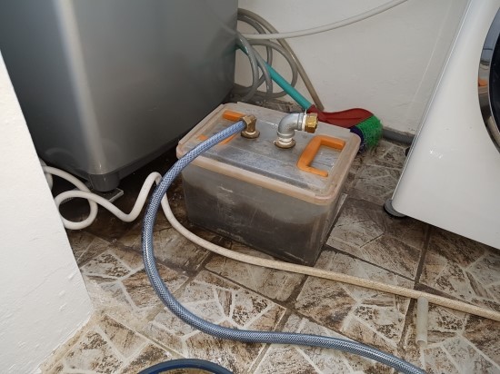 수도배관토탈케어 이미지