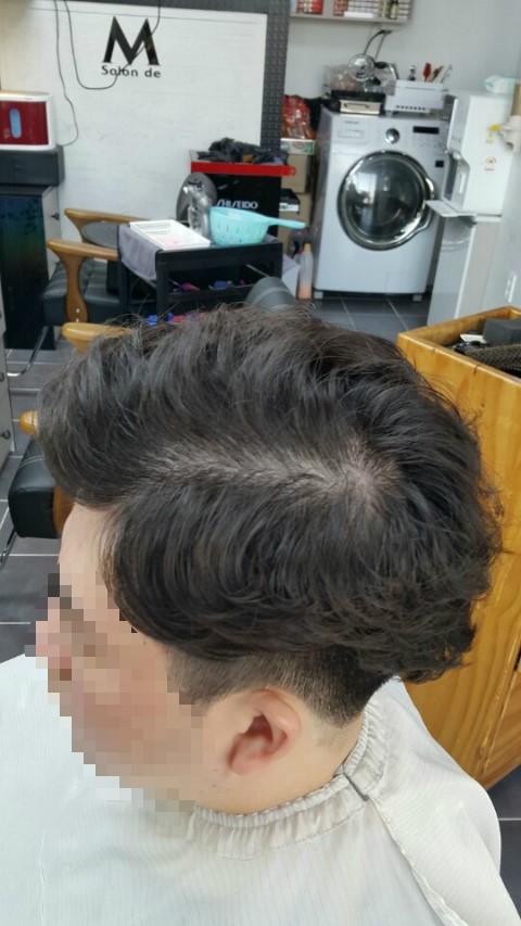 Salon M(살롱 엠) 이미지