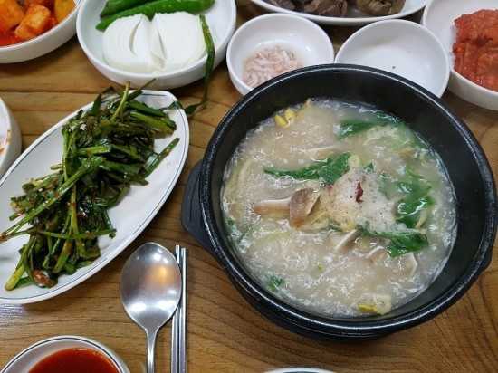 신돈지메 이미지