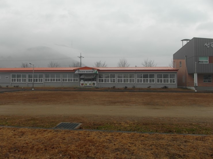 성곡친환경정보화마을 이미지