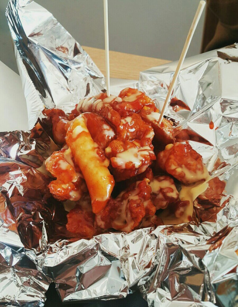 샌드앤닭 이미지