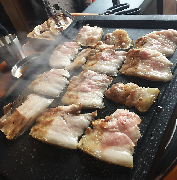 정덕식당 이미지