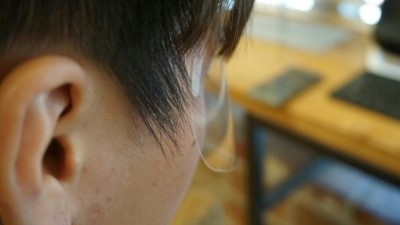 바론헤어살롱 이미지