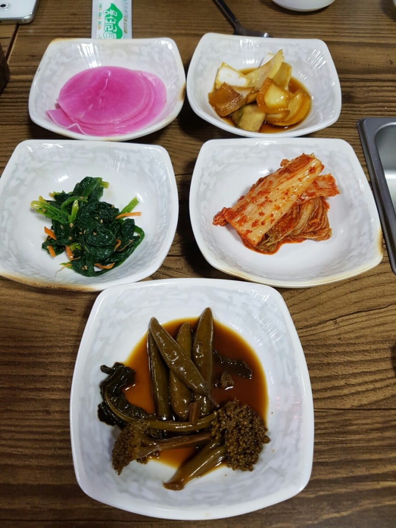 비봉산 한우 이미지