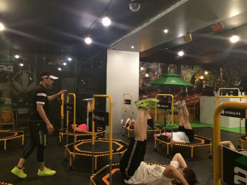 타워점핑다이어트 이미지