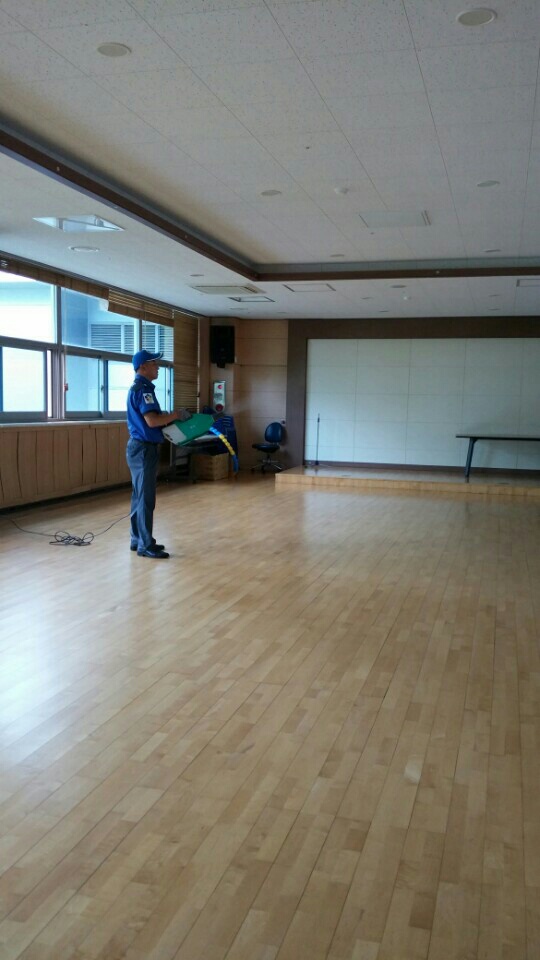 주식회사 예스종합관리 이미지