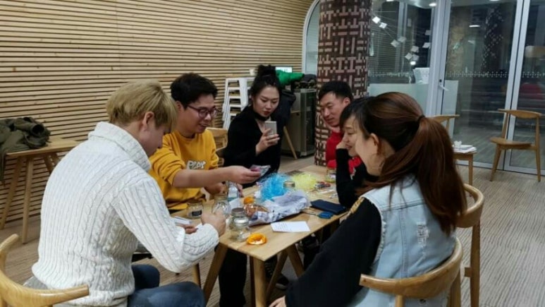 창작놀이 이미지