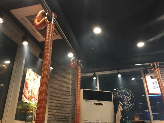 육장갈비 이미지