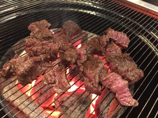 육장갈비 이미지