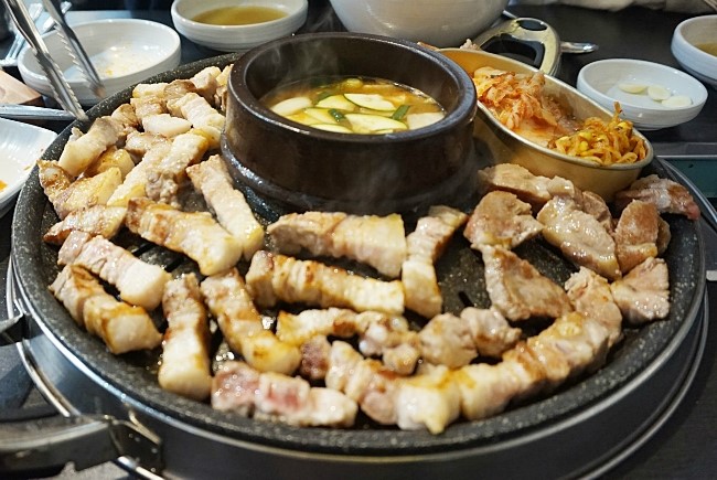 엉터리생고기라페 이미지