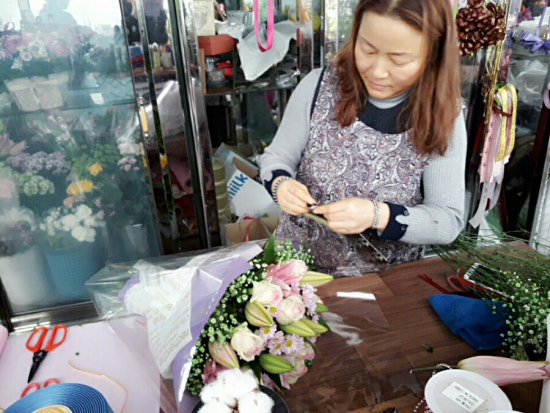 도우미꽃식물원 이미지