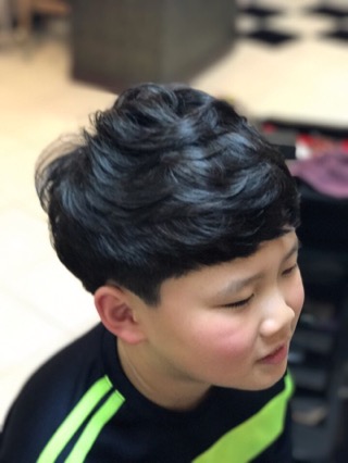 엘림헤어 이미지