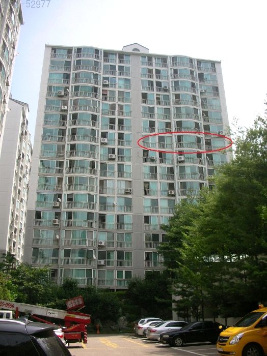 양벌리 이미지