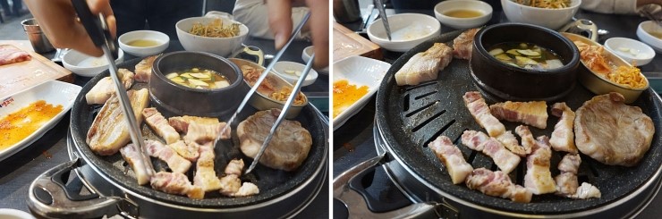 엉터리생고기라페 이미지