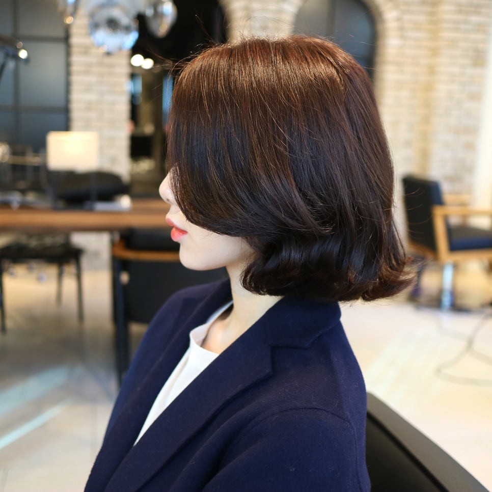 이루리헤어 이미지