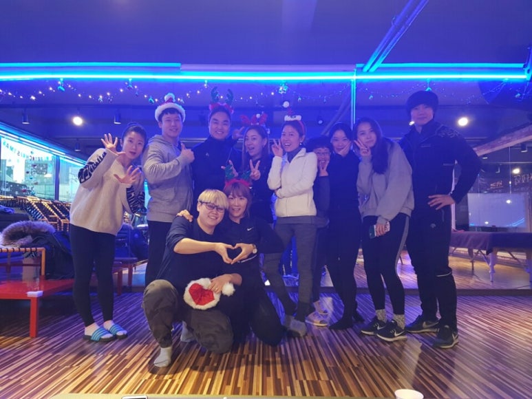 건바디짐 이미지