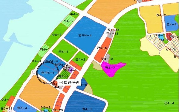 국토도시연구원 이미지