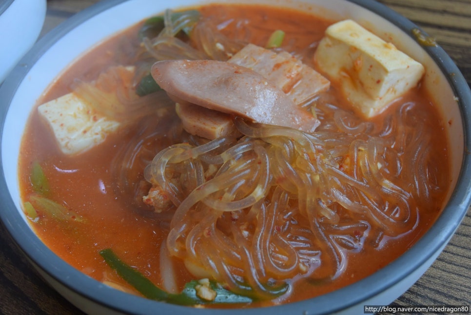 노서방네부대찌개 이미지
