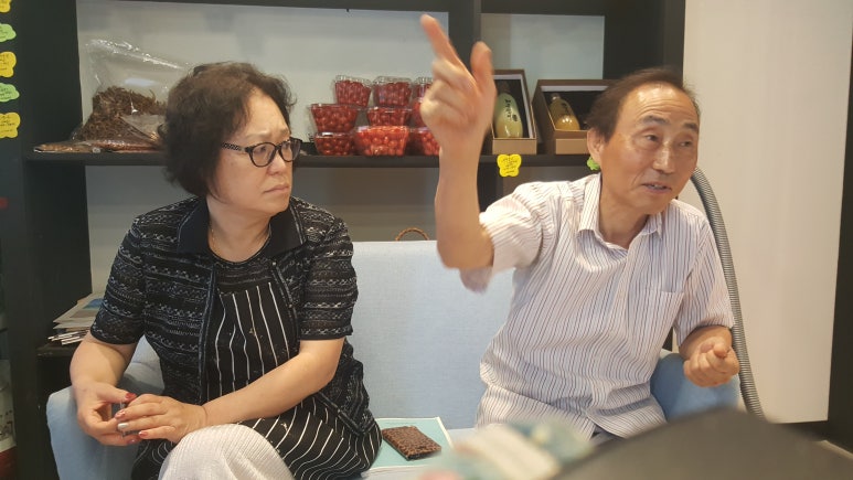 다래농원 이미지