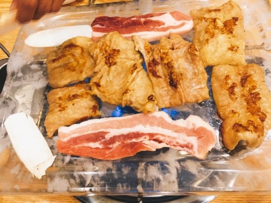 대구안지랑막창 이미지