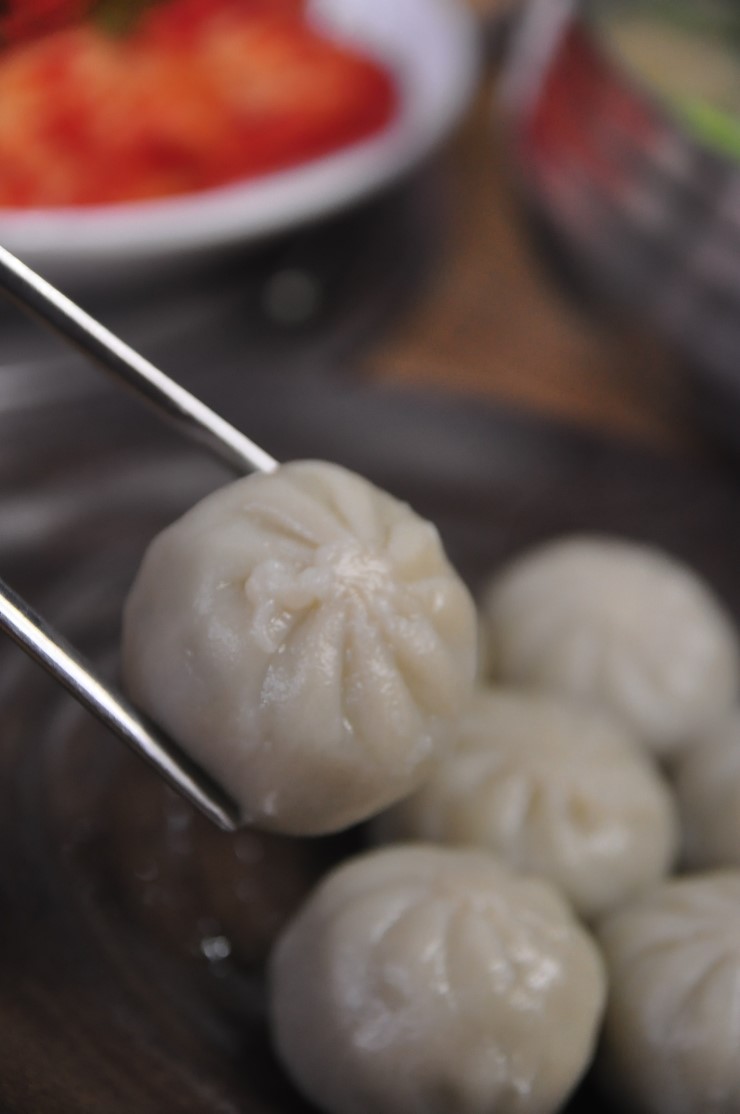 락빈칼국수 이미지