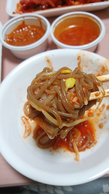 대가집보쌈왕족발 이미지