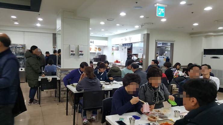 동대문푸드 이미지