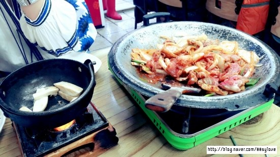 동궁횟집 이미지