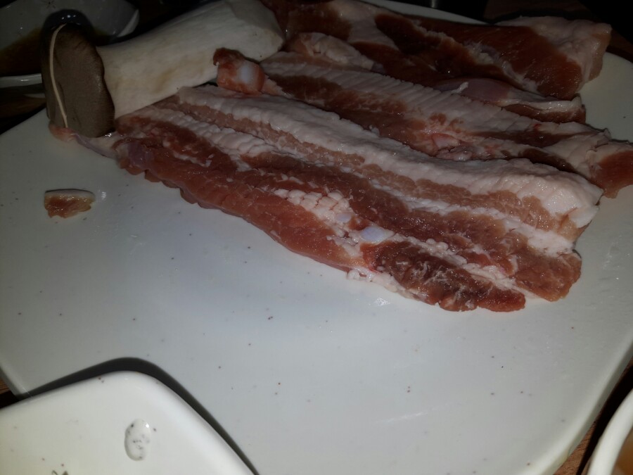 야들야들식육점 이미지