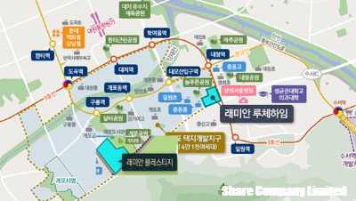 루체건축인테리어 이미지