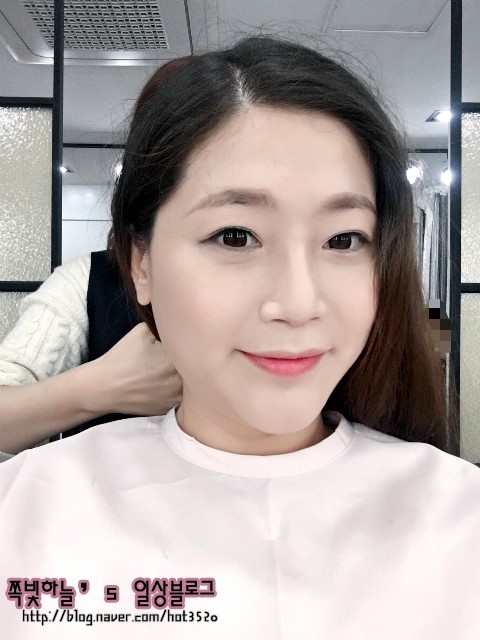 김유라헤어 이미지