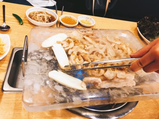 대구안지랑막창 이미지