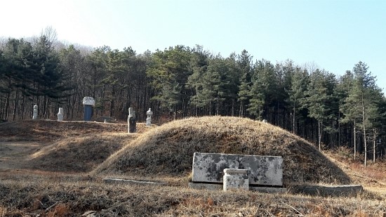 한재풍경 이미지
