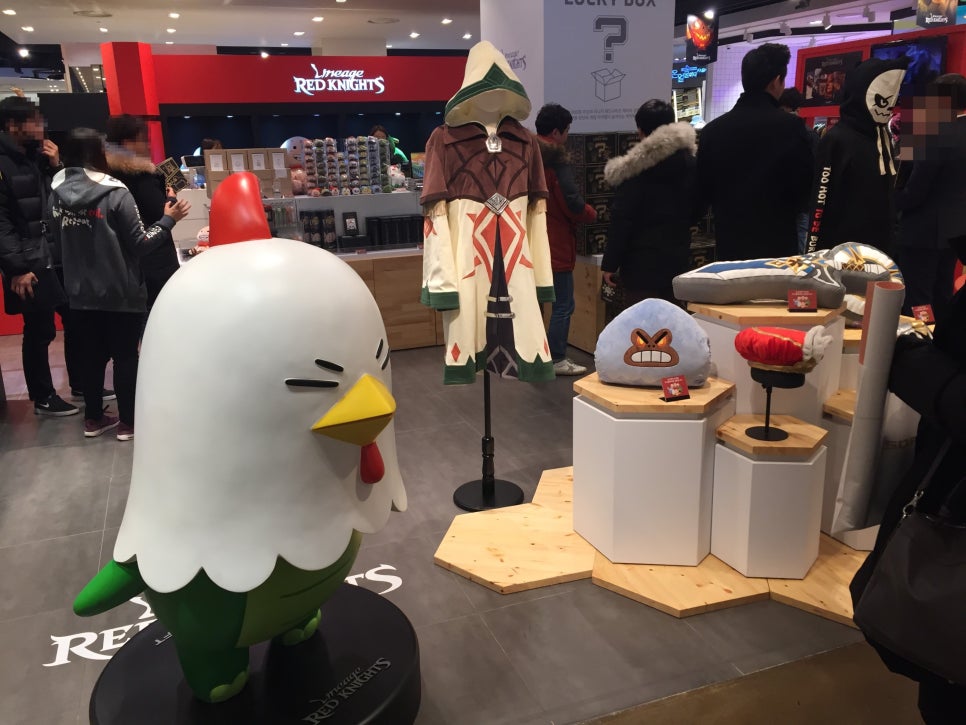 레드스토어 이미지