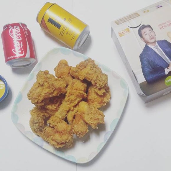 비비큐치킨영주점 이미지