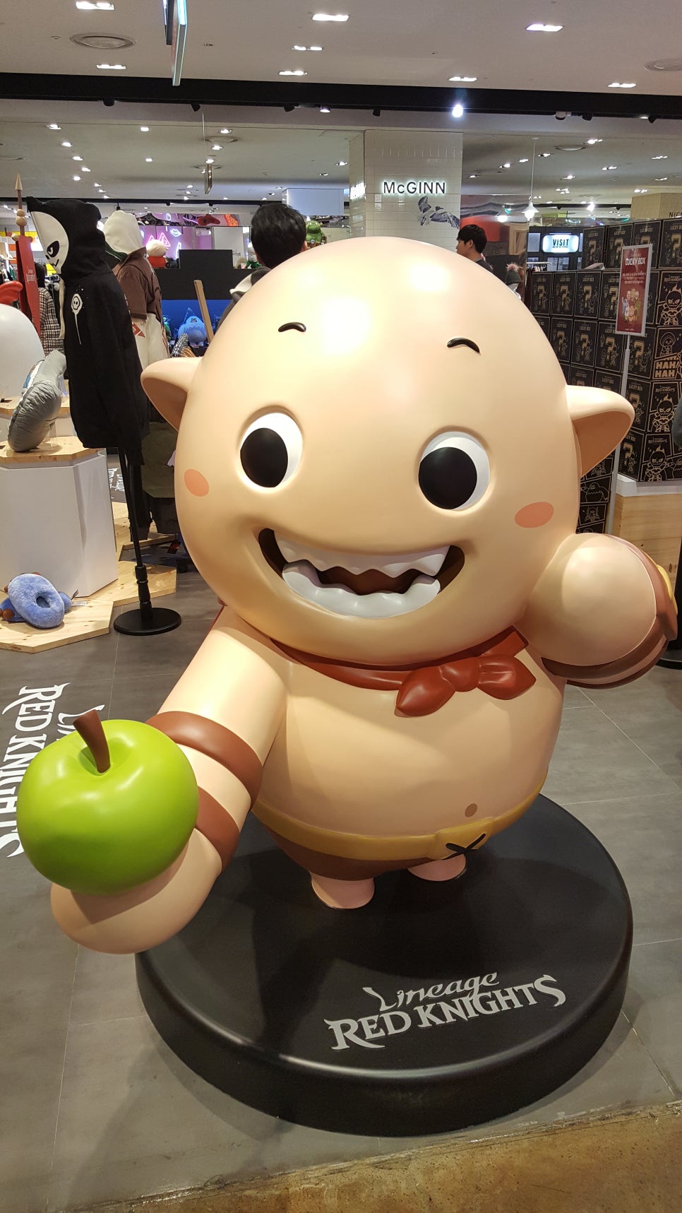 레드스토어 이미지