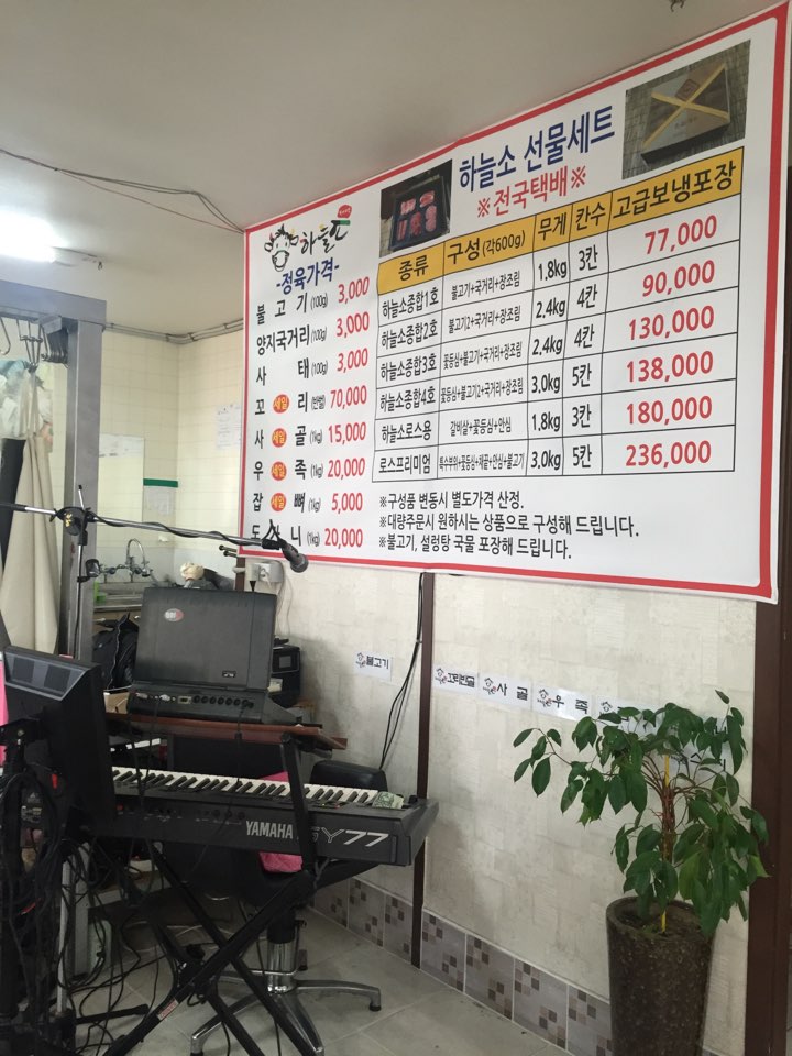 태백하늘소 이미지